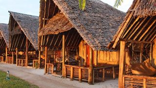 Mwazaro Beach Lodge | Lodges Shimoni