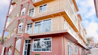 Jevine Hotel | Hotels Kabusu