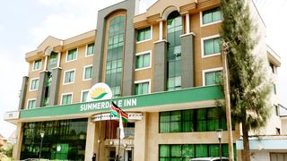 Summerdale Inn | South C Hotels