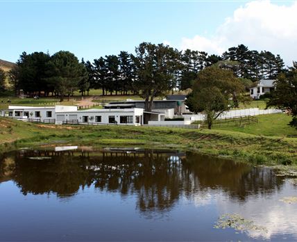High Season Farm