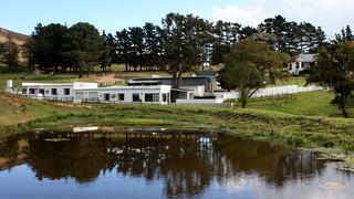 High Season Farm | Accommodation Hemel en Aarde