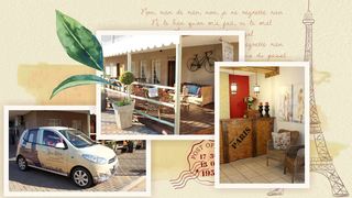 Mon Revé | Accommodation Lephalale (Ellisras)