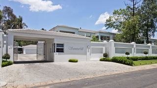 Summerhill Guest Suites | Senderwood Accommodation