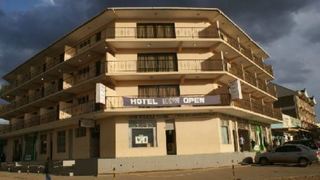 Moti Pearl Hotel | Isiolo Accommodation