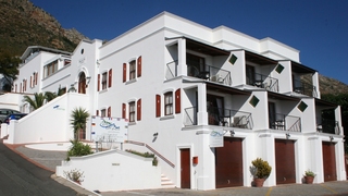 Berg en Zee Guest House | South Africa Specials