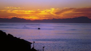 Berg en Zee Guest House | Gordons Bay Accommodation