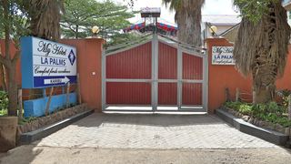 La Palms Comfort Hotel | Accommodation Embakasi