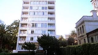 St Martini Gardens 438 | Self-catering Cape Town City Centre