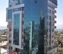 Nazra Hotel | Accommodation Cherkos