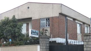 Comfy Spot Guest House | Bole Self-catering
