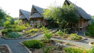 Moonlight Village | Accommodation Malindi Marine National Park