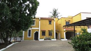 Backpackers Nirvana | Accommodation Nyali