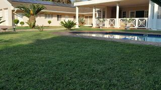 Misty Ridge B&B | Gillits Accommodation