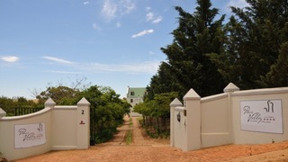 Peace Valley Guesthouse | Napier Accommodation