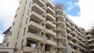 Borderpoint Apartments | Spring Valley Accommodation
