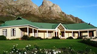 Boegoekloof | Rawsonville Self-catering