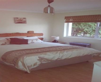 Cycads Self-catering 6