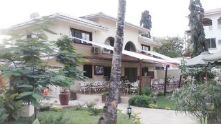 Moffat Court Hotel | Hotels Kisauni