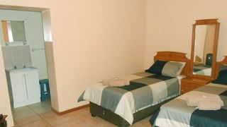 Hantami Gastehuis | Accommodation Calvinia