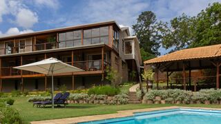 Pumula Lodge | Accommodation Hunters Home