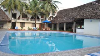 Pride Inn Hotel Diani | Mombasa Hotels