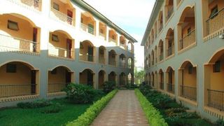 Almond Resort | Garissa Hotels