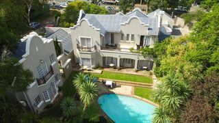 Clico Boutique Hotel | Rosebank Accommodation