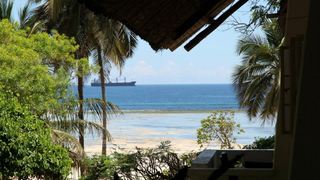 Coral Cove Cottages | Tiwi Beach Self-catering
