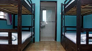Tulia House | Nyali Accommodation