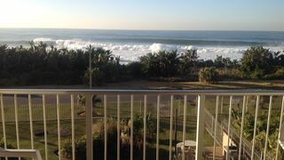 Jakaranda Holiday Flats 17 | Accommodation Uvongo