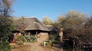 Phumula Kruger Lodge and Safaris | Accommodation Marloth Park