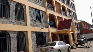 Palmers Apartments | Kisumu Accommodation
