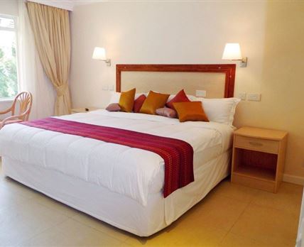 Hotel Riverview