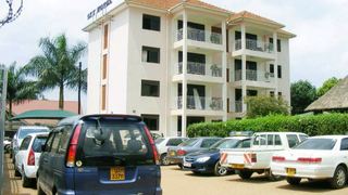 Sky Hotel International | Ntinda Accommodation