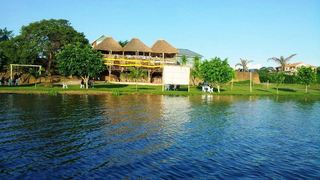 Sky Beach Hotel | Jomayi Nalugala Estate Accommodation