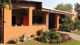 Die Blikhuis | Africa Specials