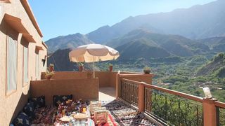 Imlil Authentic Toubkal Lodge | Accommodation Imlil