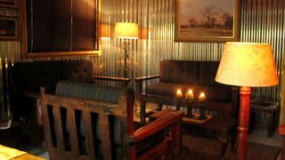 De Gastehuysje | Marloth Park Accommodation