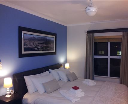 18 on Coral Apartment