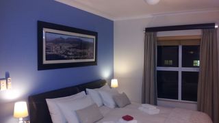 18 on Coral Apartment | Self-catering Blouberg