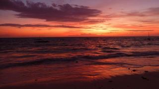 Jambiani Beach Hotel | Jambiani Accommodation