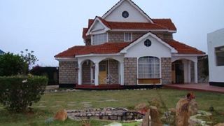 Zeroes Haven Resort | Machakos Accommodation