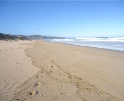 106 The Dunes, Keurboomstrand