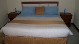 Hotel Three Steers | Accommodation Meru