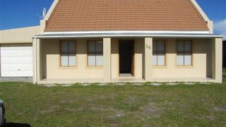 Restio Cottage | Self-catering Franskraal
