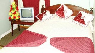 Midview Central Hotel | Nairobi Central Accommodation