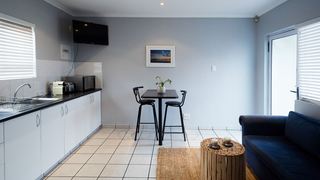 Sandy Shores | Bloubergrant Self-catering