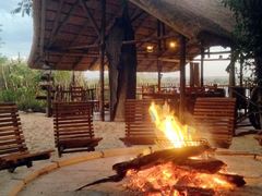 Caprivi Houseboat Safari Lodge | Katima Mulilo Lodges