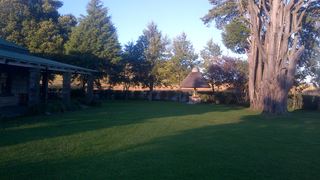 The Phatt Chef Road Side Diner and Bed & Breakfast | Northern Drakensberg Accommodation