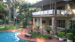 Tamboti Lodge | Accommodation Tzaneen